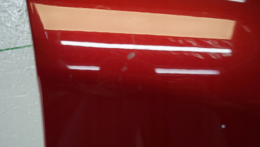 фото №10, Крыло правый перед citroen c5 x7 iii