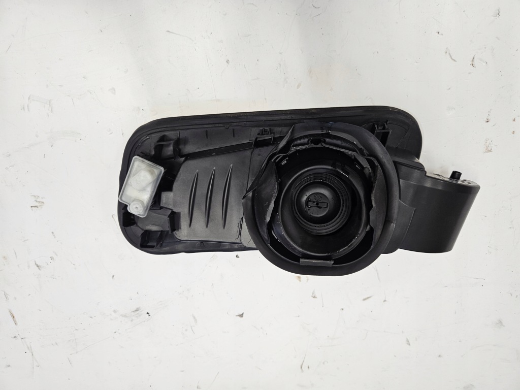 фото №3, Крышка заливной топлива renault austral 781201530r tegne