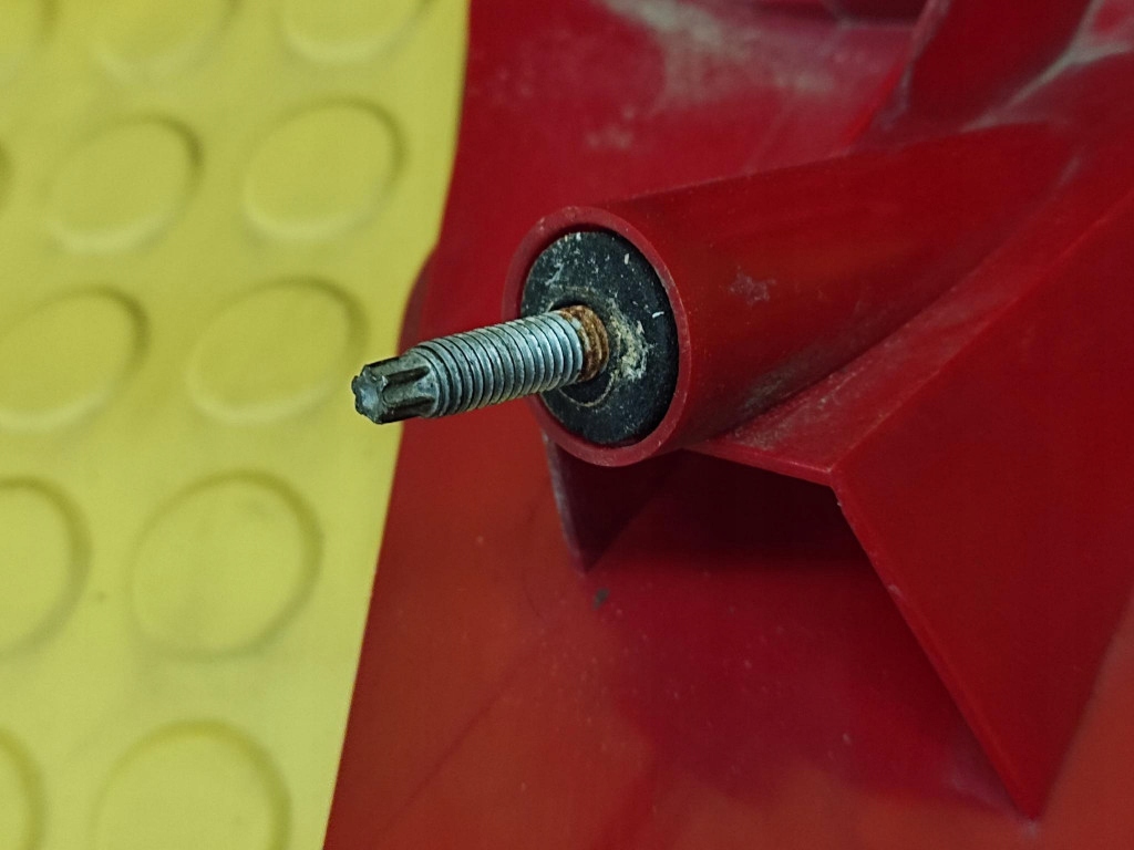 фото №8, Citroen c4 лампа правий задня 9655863980