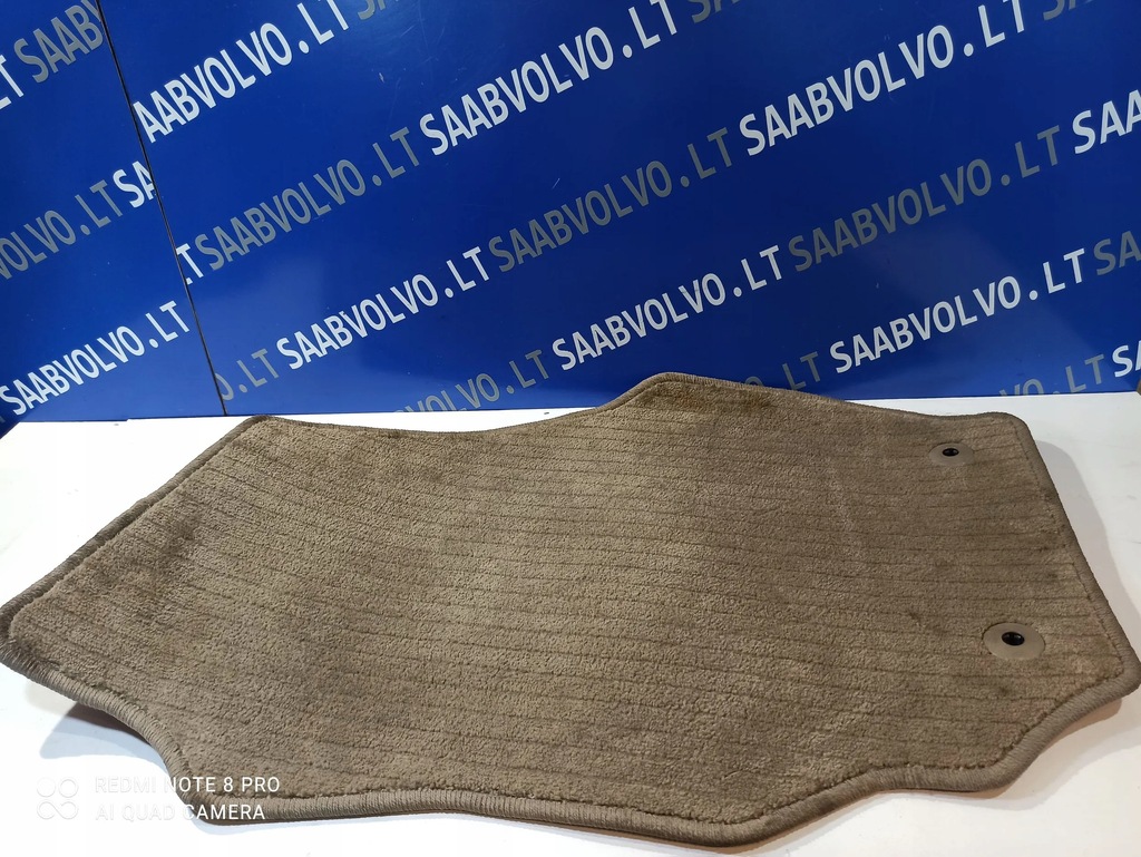 фото №1, Volvo v70 2006 обшивка