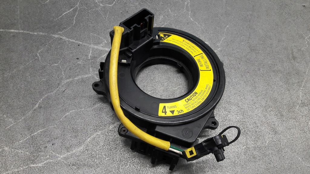 фото №1, Стрічка подушка безпеки toyota corolla e11