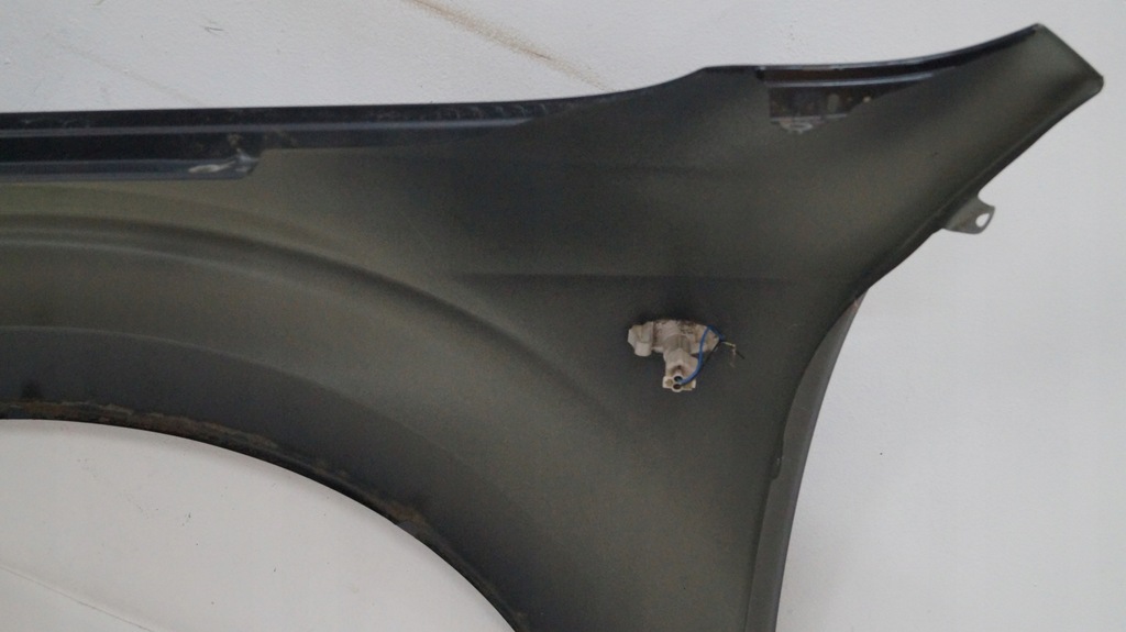 фото №12, Крыло передний правый subaru forester iii 2010