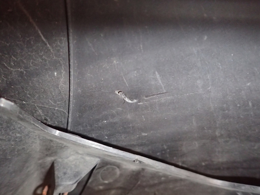 фото №9, Бампер перед renault megane iii 3 08-12