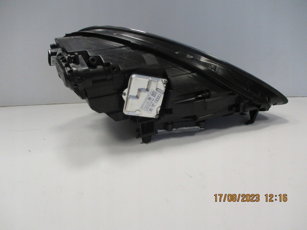 Фара full led matrix porsche panamera 971 971941035aa левая в Украине