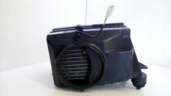 фото №1, Отопитель smart fortwo coupe 0,6 b 0001109v011