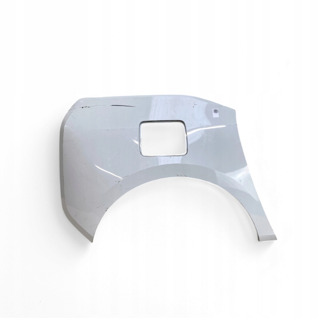 фото №1, Крыло правый задняя обшивка bmw i01 i3 7295746