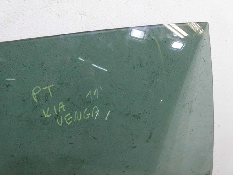 фото №2, Скло двері правий задня kia venga 11r