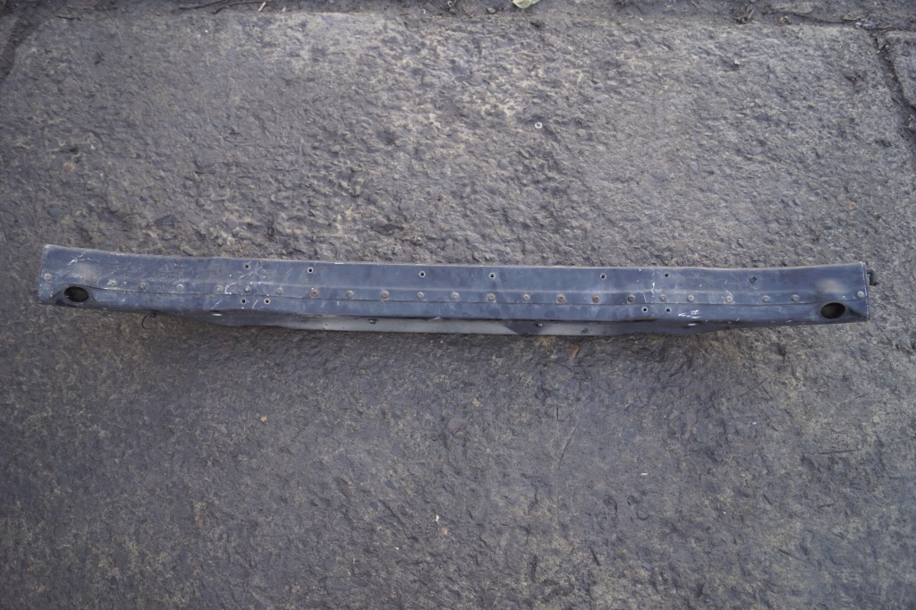 фото №7, Балка бампера перед mercedes s w220