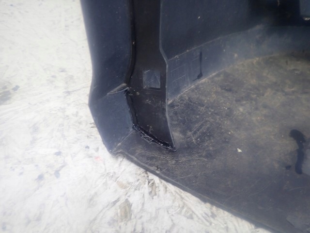 Бампер перед передний audi a6 c7 4g lift 2015-2018r Недорого