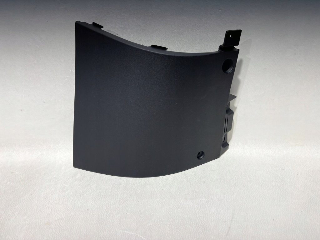 фото №1, Накладка накладка ліва бампера задня mercedes gle w167