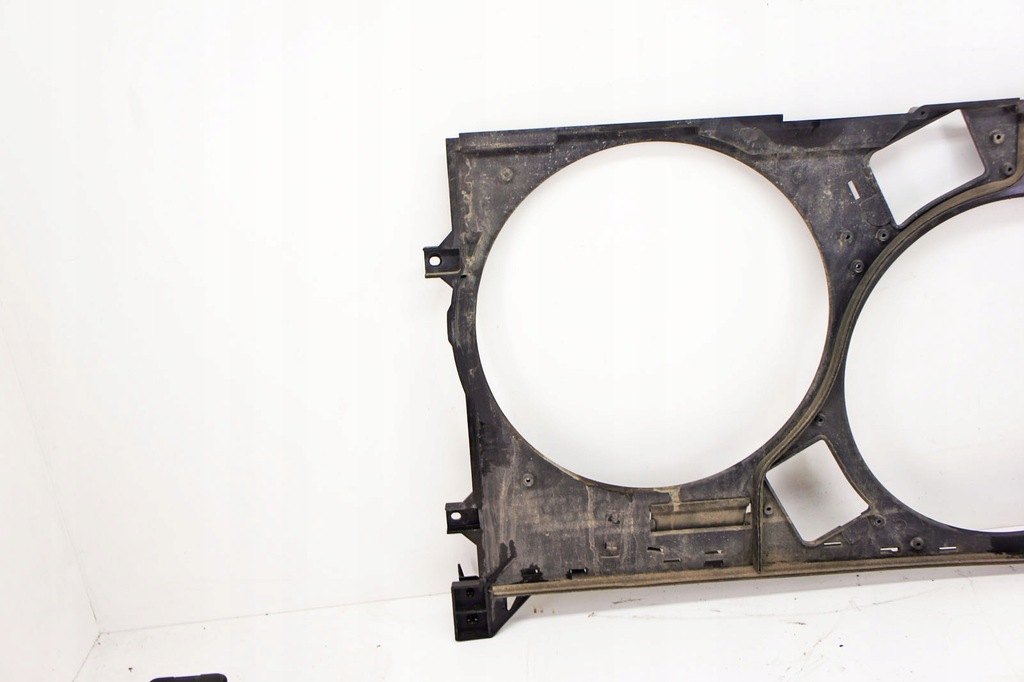 фото №6, Ir306 bentley flying spur i корпус вентилятора