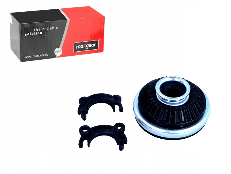 фото №1, Подушка амортизатор opel перед astra h 04- з підшипник maxgear