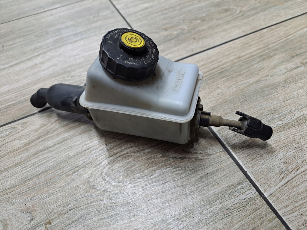 фото №3, Помпа сцепления renault premium midlum dxi volvo fl fe