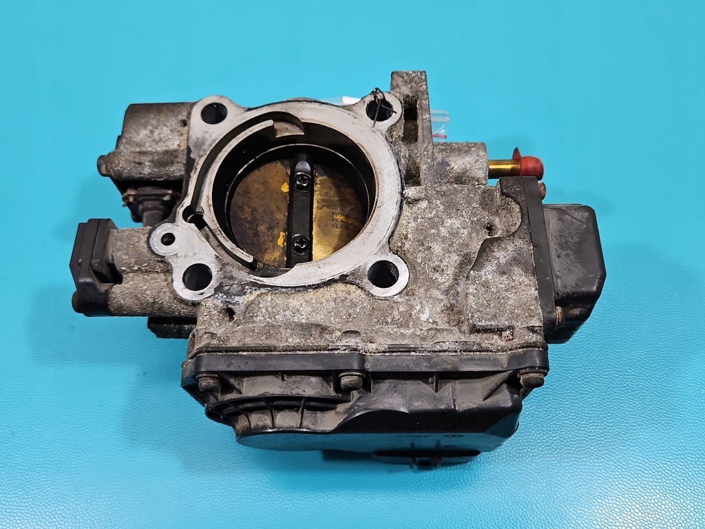 фото №10, Дроссельная заслонка honda fr-v 079800-7240 2.0 16v i-vtec