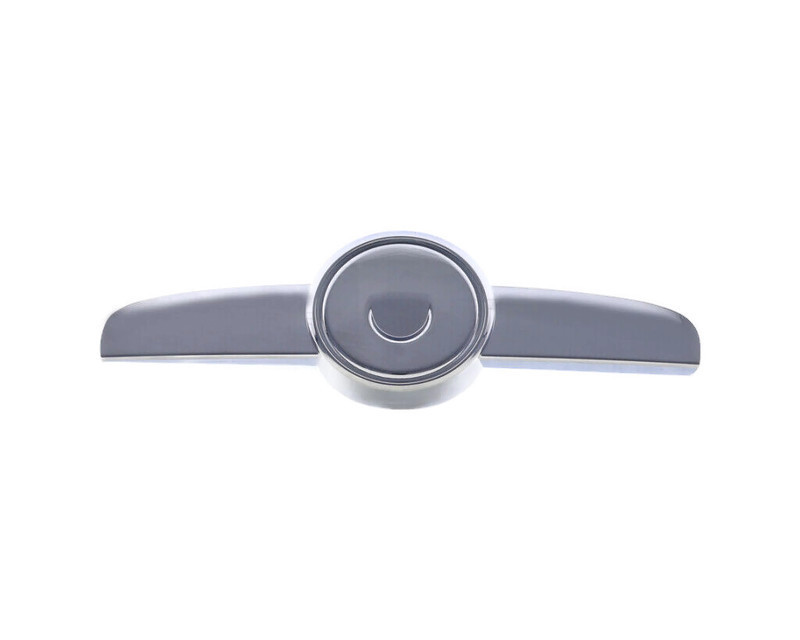 фото №1, Решітка радіатора молдинг решітка alfa romeo 159