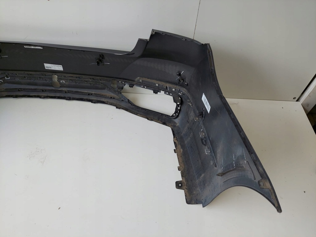 фото №8, Bmw 7 g11 g12 lift бампер задняя задний 7478345