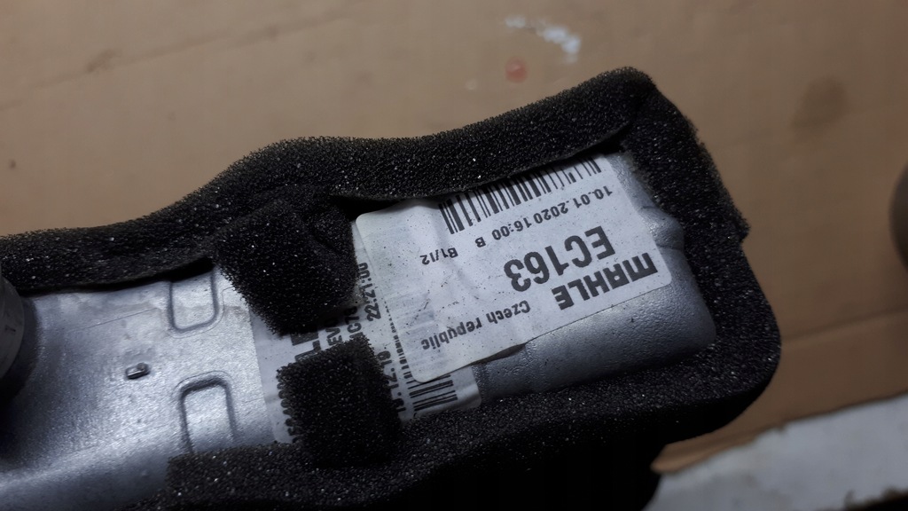 фото №7, A4 b9 lift отопитель wody радиатор a5 8w