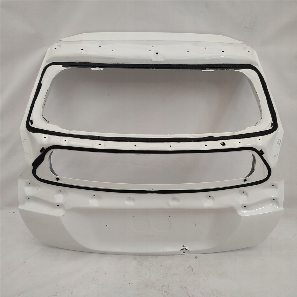 фото №1, Крышка багажника багажника mitsubishi eclipse cross 2017-2021