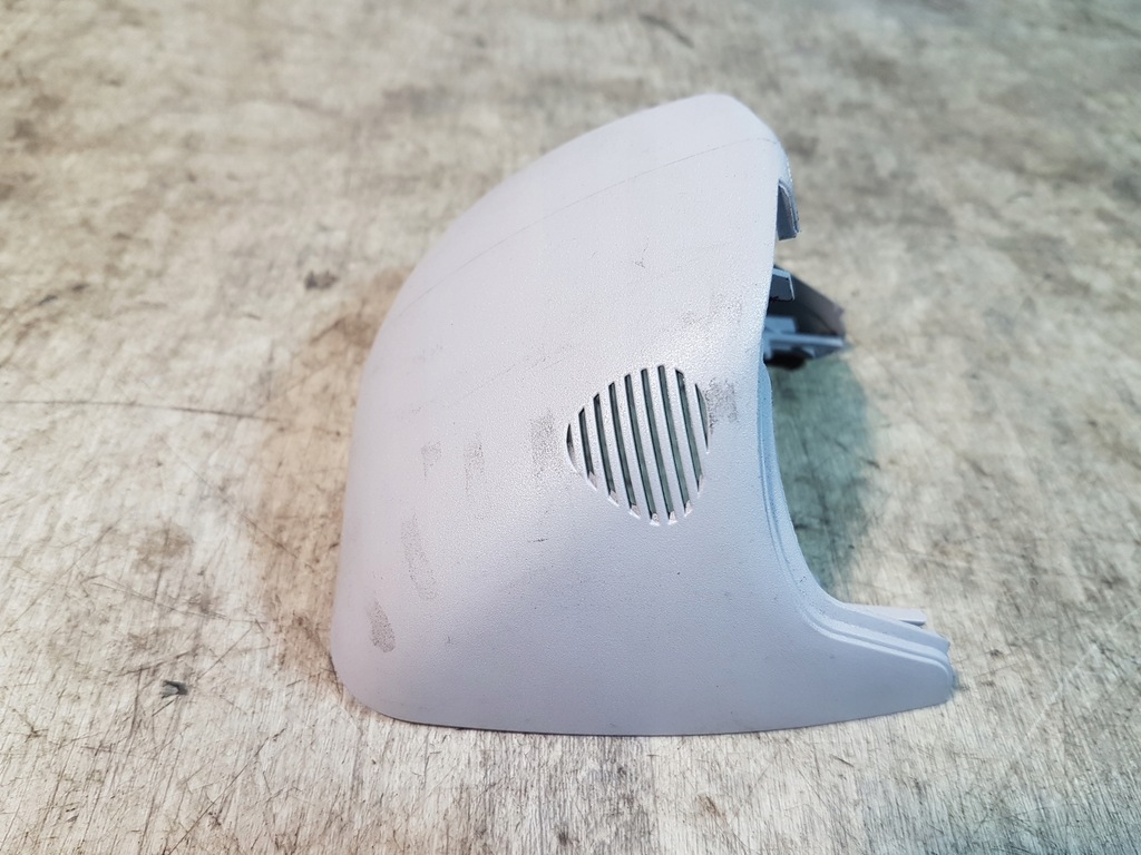 фото №3, Защита зеркало заднего renault laguna iii