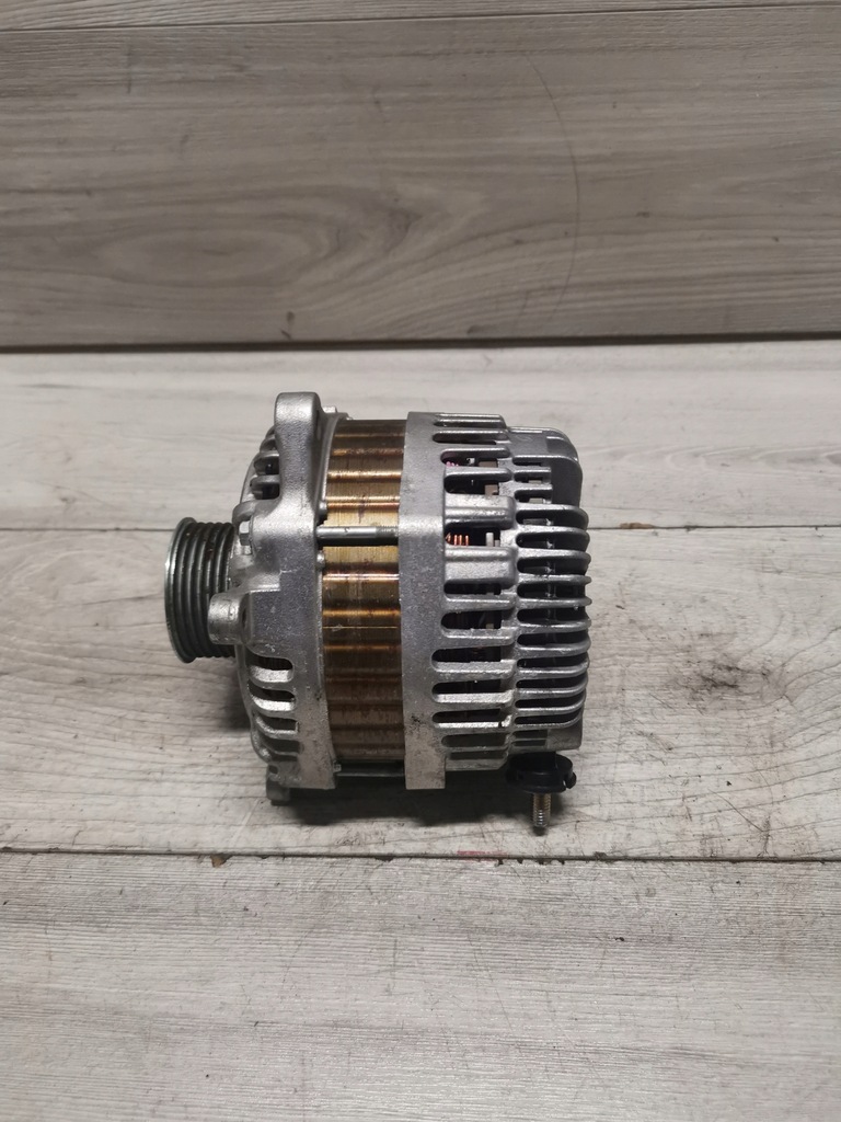 фото №8, Q60 q50 3.0t бензин генератор usa 23100-4hk6a