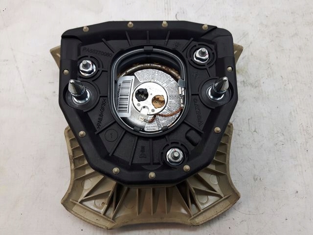 фото №4, Volvo s80 подушка безпеки подушка повітряна pa55270080