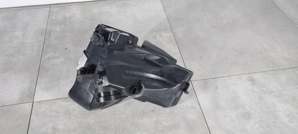 фото №7, Audi a4 b8 8k корпус фільтра повітря 8k0133837aa