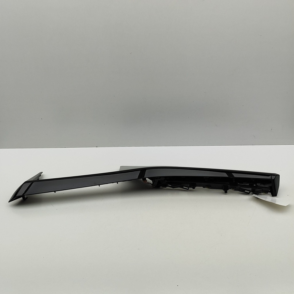 фото №5, Audi e-tron gt 2023 рамка бардачка панелі приладової панелі