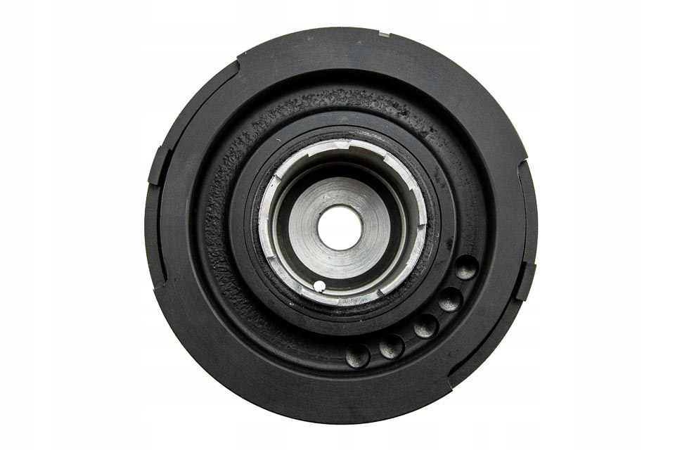 фото №5, Nty rkp-lr-000 шкив, wał коленчатый