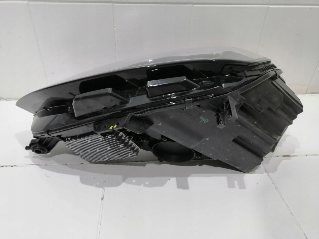 фото №6, Лампа левая передняя перед audi a4 s4 rs4 matrix led halmar 8415