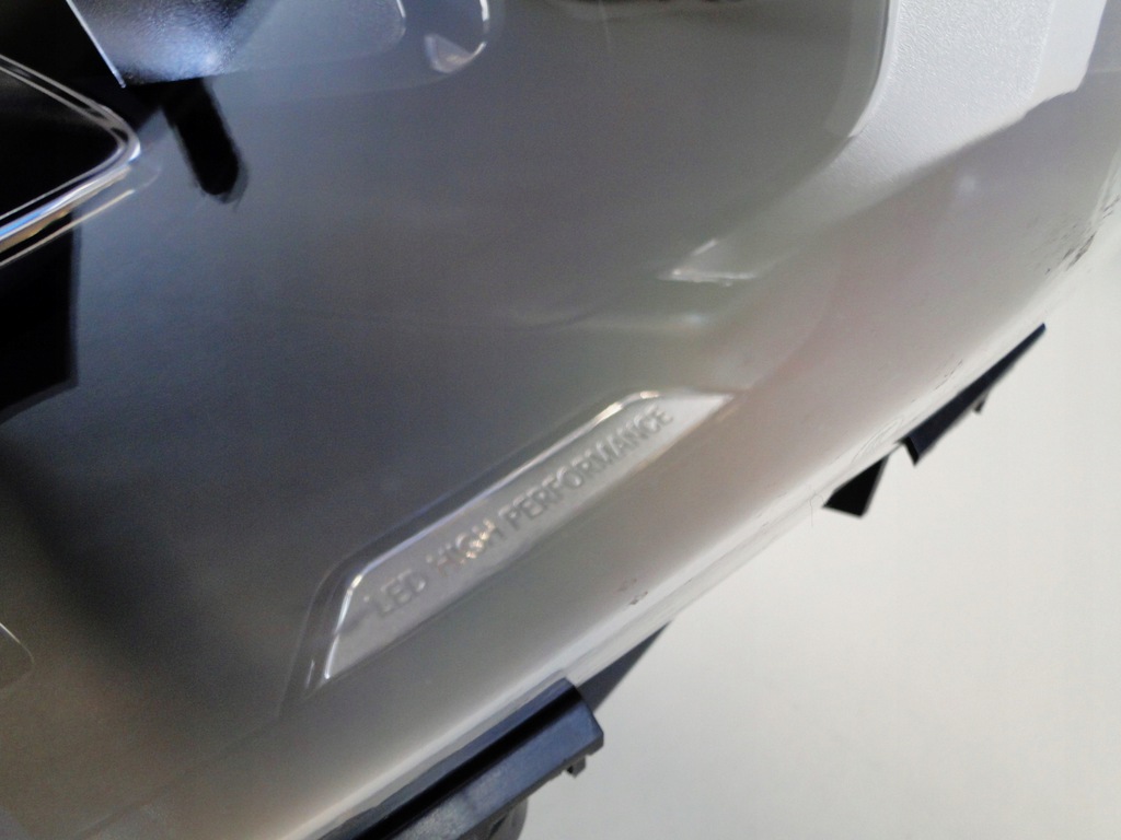 фото №6, Mercedes glb x247 247 лампа правая фара правый led high performance