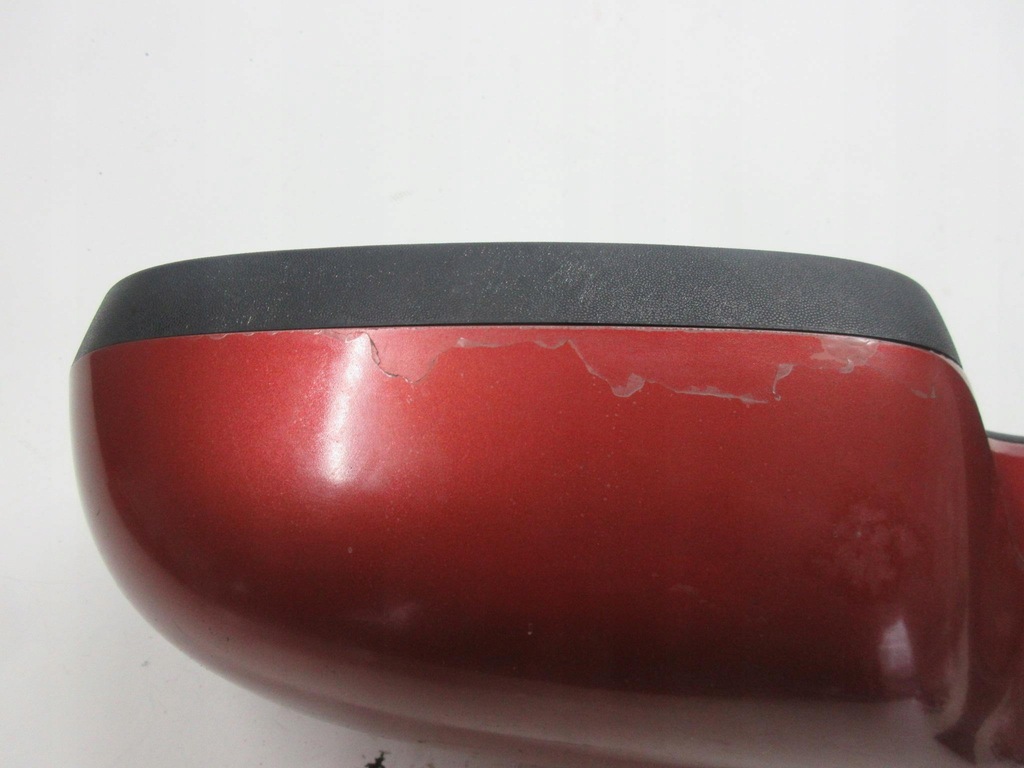 фото №8, Renault scenic ii teb76 зеркало правое