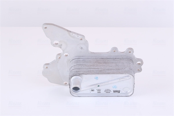 фото №14, Радиатор масла nissens 90984