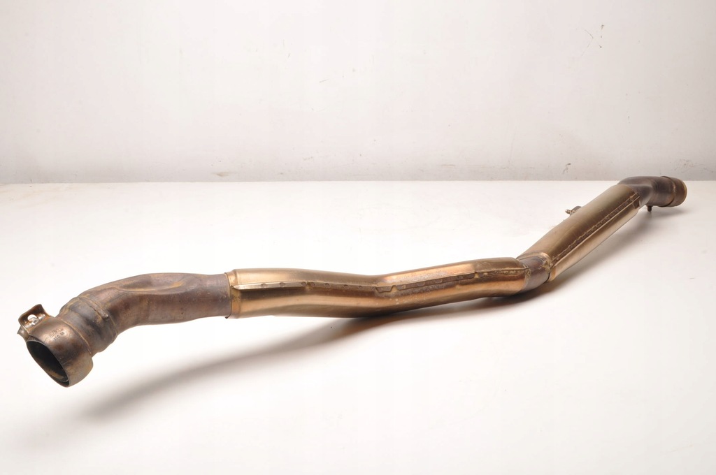 фото №1, Ferrari california 4.3 труба вихлопна права 274774 1192003x