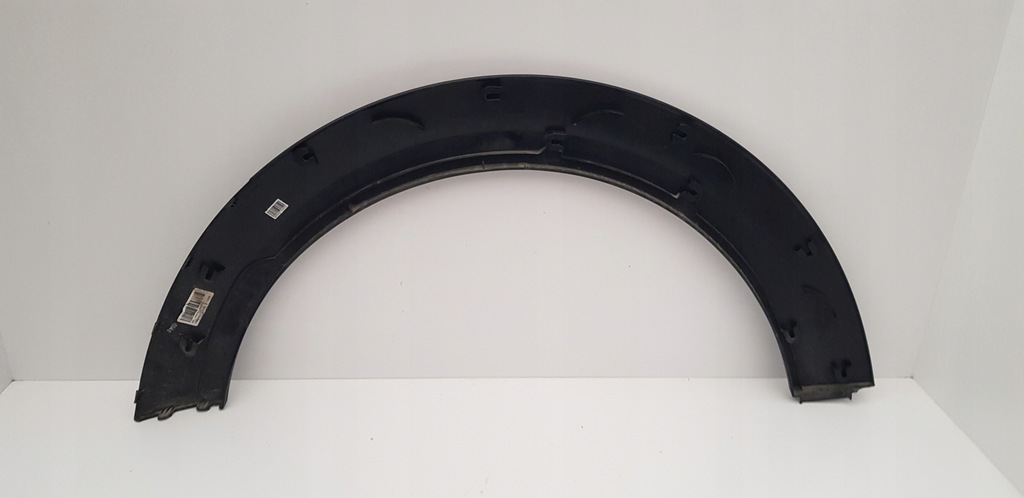 фото №5, Молдинг na крила задня ліва mini f56 se електрик 7499545
