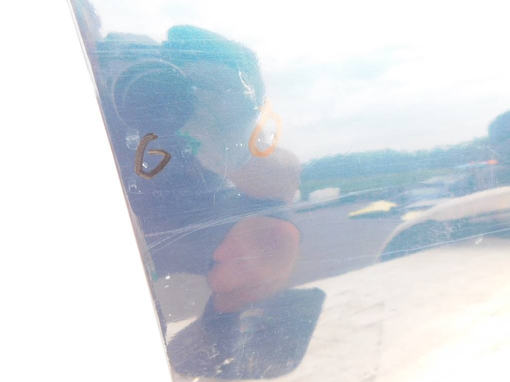 фото №9, Rover 75 2.5 2000r двері перед правий