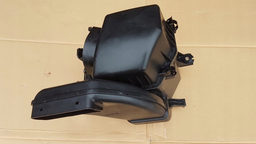 фото №1, Корпус фильтра воздуха kia sportage iii 2,0 crdi