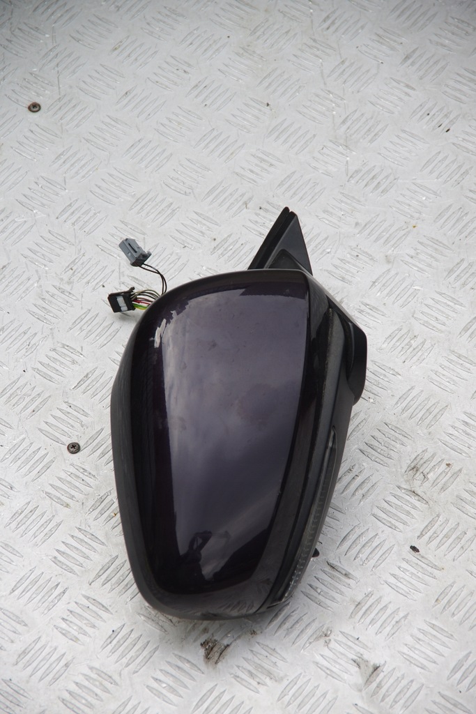 фото №3, Дзеркало праве 11+2 13 pin renault koleos ii tecnc cnc асистент поперечина