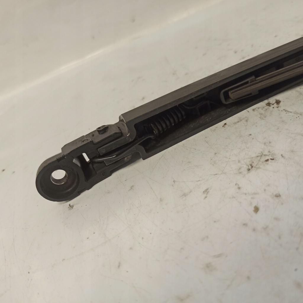 фото №5, Opel astra k v 1.2t важіль двірники скло задній 13256918