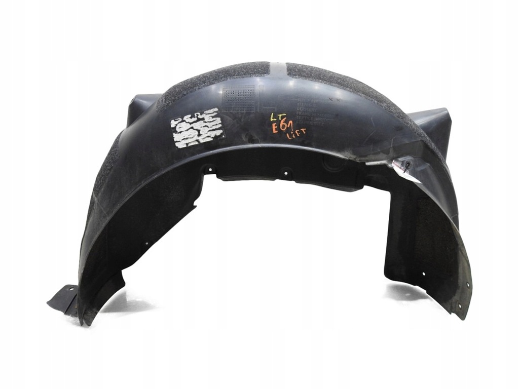 фото №1, Подкрылок левый задняя bmw e61 lift 7061245