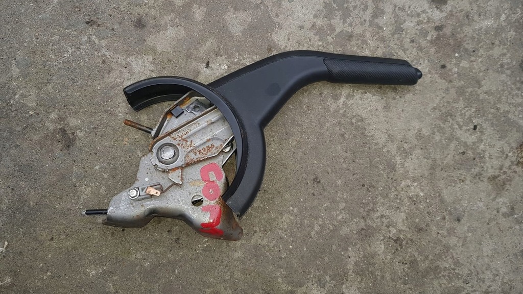 фото №1, Рычаг ручного jeep compass 2011r