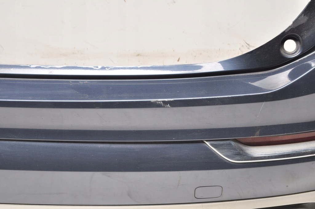 фото №9, Volvo xc90 ii бампер задняя задний 4 pdc 723-16