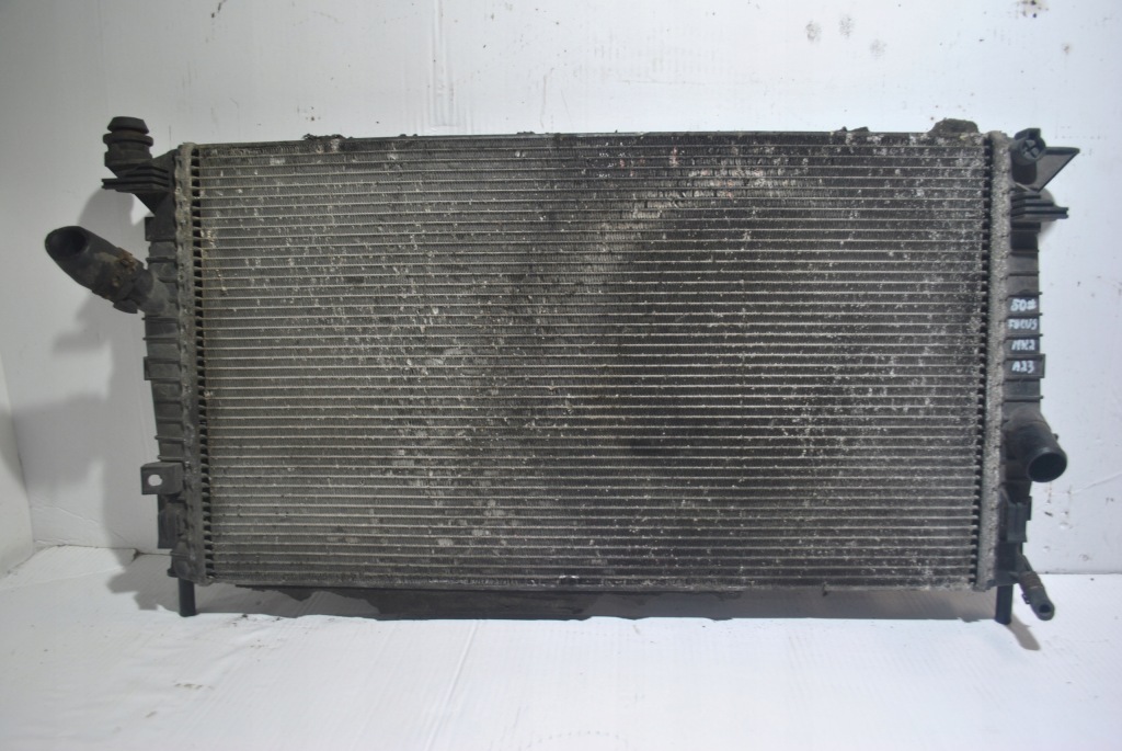фото №1, Радіатор wody ford focus mk2 3m5h8005tl