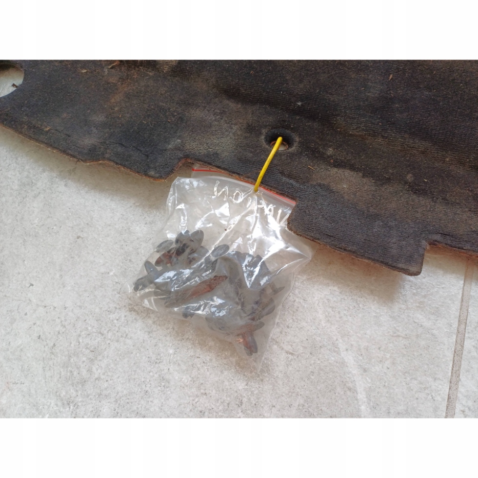 фото №4, Шумоізоляція шумоізоляція капот citroen evasion nr89