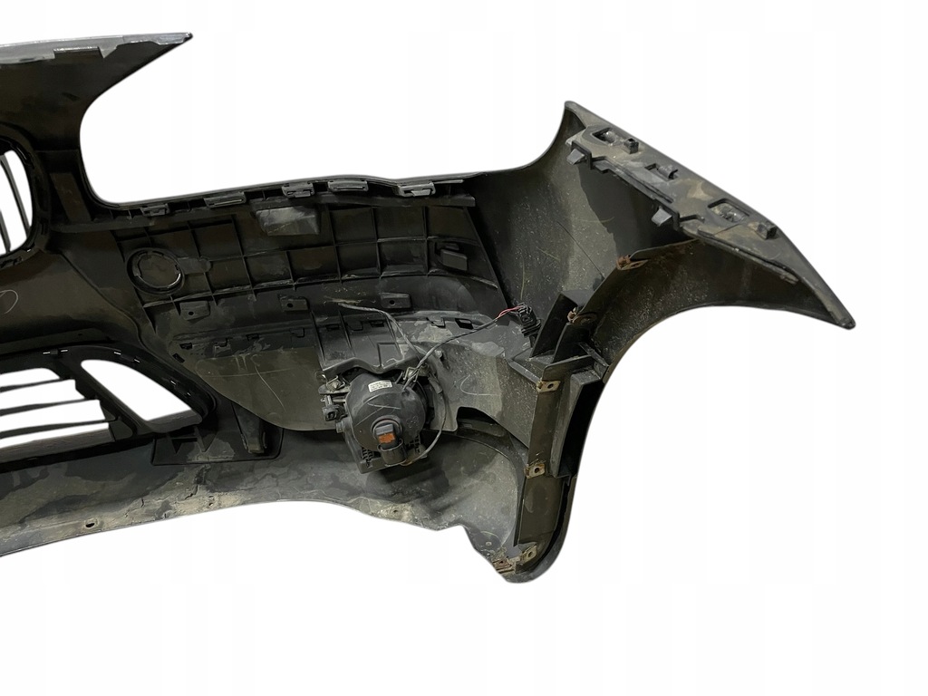 фото №11, Бампер перед kompletny bmw 2 f45 f46 колір 475