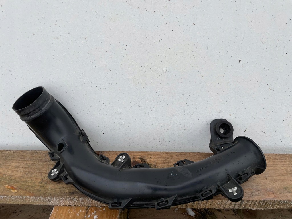 фото №1, Труба waz шланг воздуха nissan note ii e12 1.2