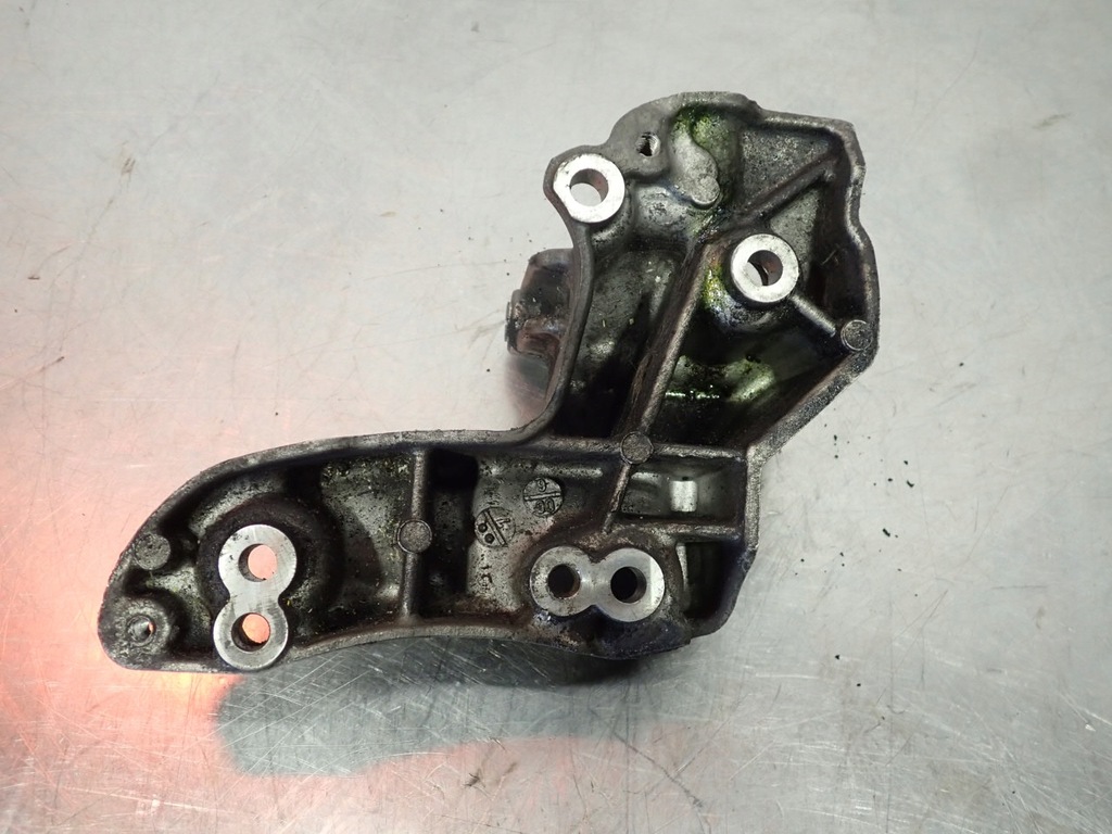 фото №4, Кронштейн генератора ford fiesta mk2 lift