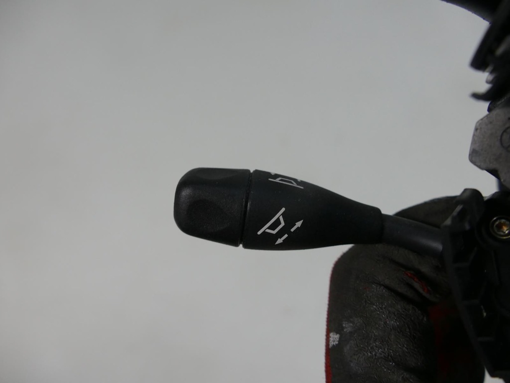 фото №4, Mercedes s w220 переключатель комбинированный переключатели