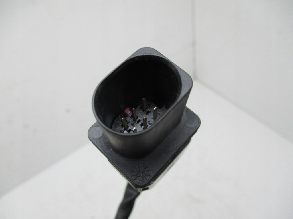 фото №4, E90 e92 e60 e65 e70 m57 3.0d датчик лямбда-зонд 7791600 0281004018