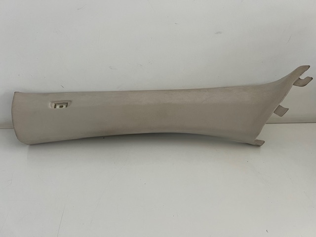 фото №1, Блок двигателя защита обивка левая bmw g11 g12 7355327