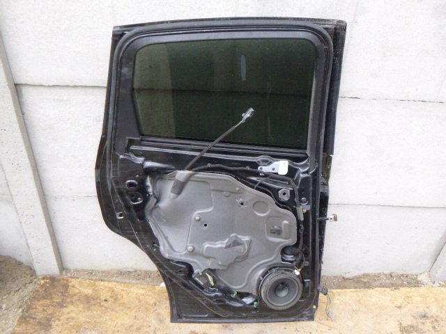 фото №7, Дверь левый задняя ford c-max mk2